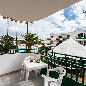 Malu Apartment Costa Teguise